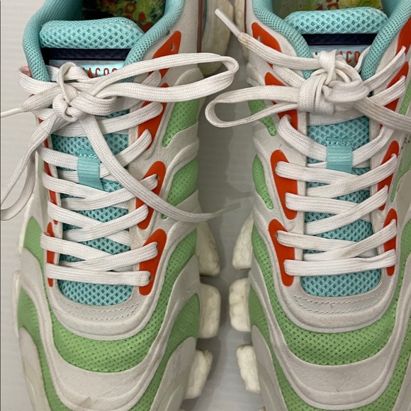 ADIDAS CLIMACOOL VENTO RUNNING SNEAKERS MENS SIZE 9.5 - Picture 9 of 14